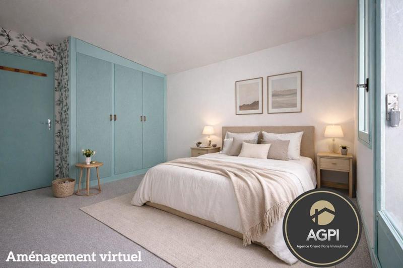 Maison - 103 m² - 5 pièces