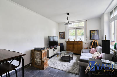 Maison ancienne - 70 m² - 3 pièces