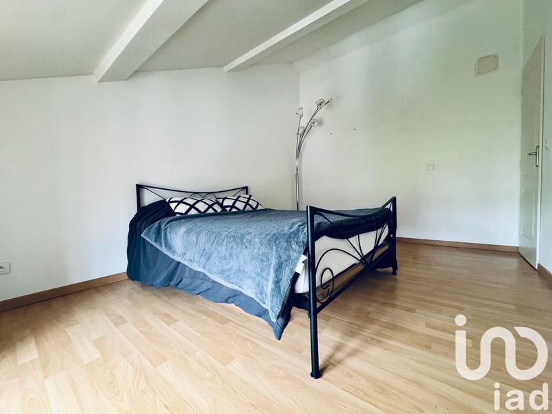 Maison de village - 103 m² - 5 pièces