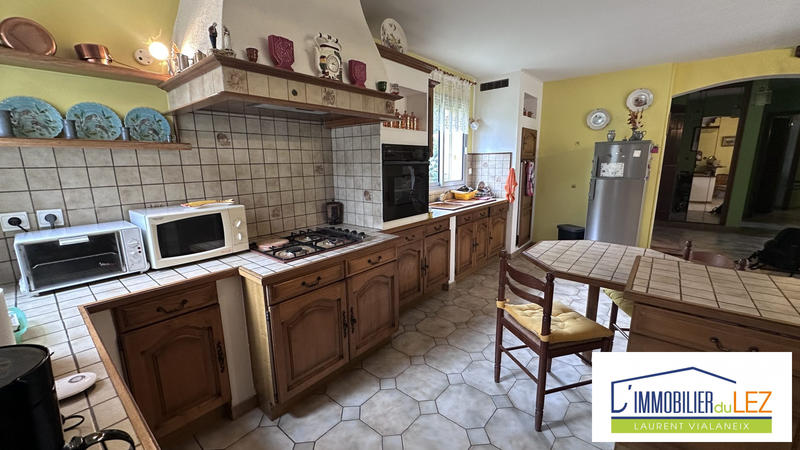 Maison - 129 m² - 4 pièces