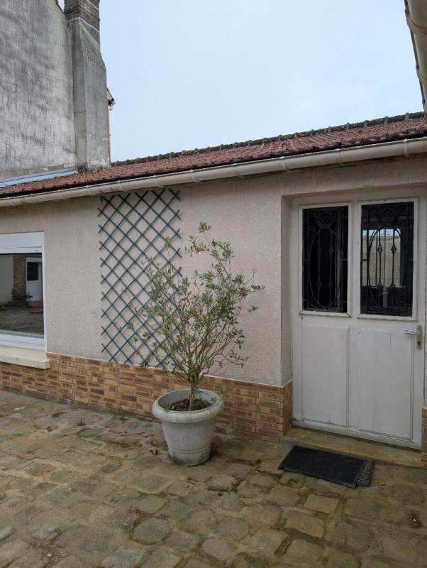 Maison - 180 m² - 7 pièces