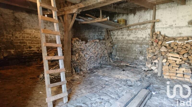 Maison - 115 m² - 7 pièces