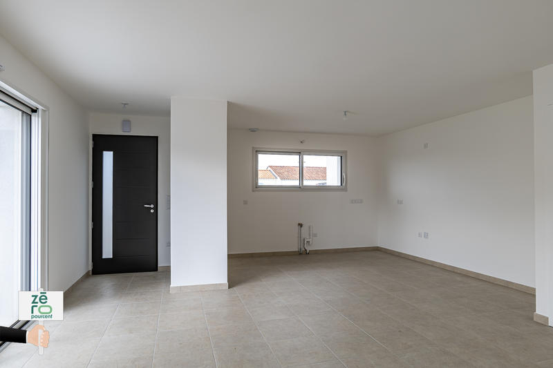 Maison - 117 m² - 5 pièces