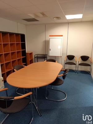 Bureau - 170 m²
