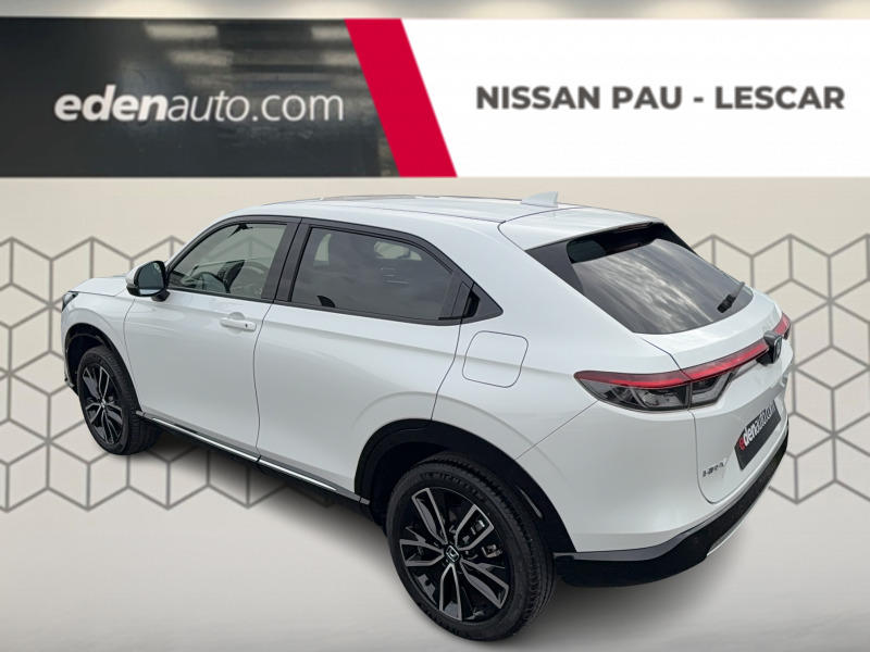 Honda Hrv e:Hev 1.5 i-Mmd Advance