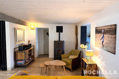 Maison - 196 m² - 6 pièces