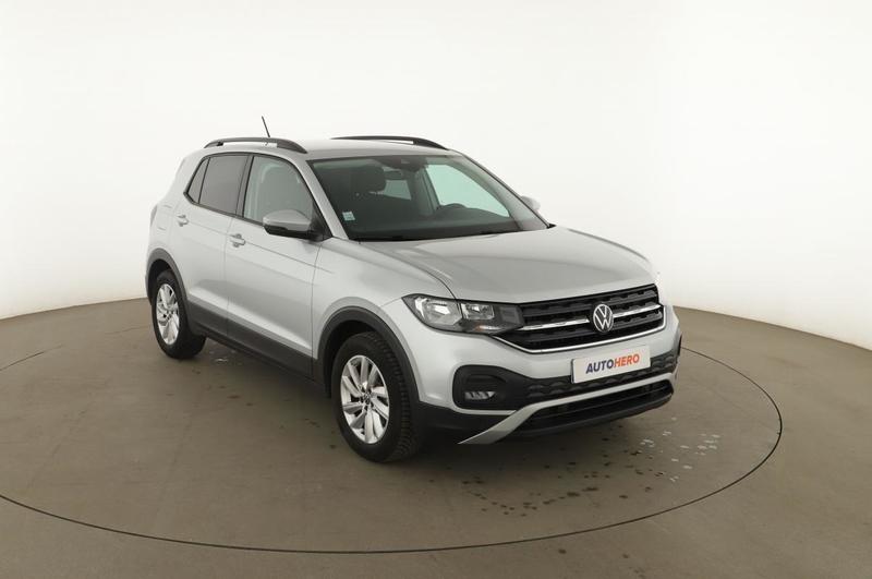 Volkswagen t-Cross 1.0 Tsi Life Tech Dsg7 110 ch