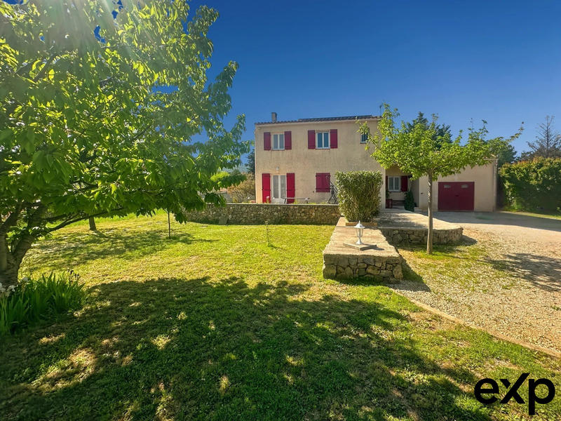 Bastide - 123 m² - 6 pièces