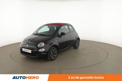 Fiat 500c c 1.0 Hybrid Bsg Club 70 ch