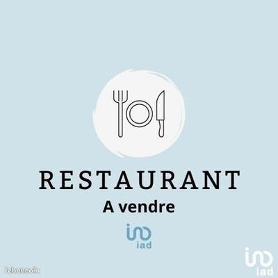 Local commercial - 130 m²