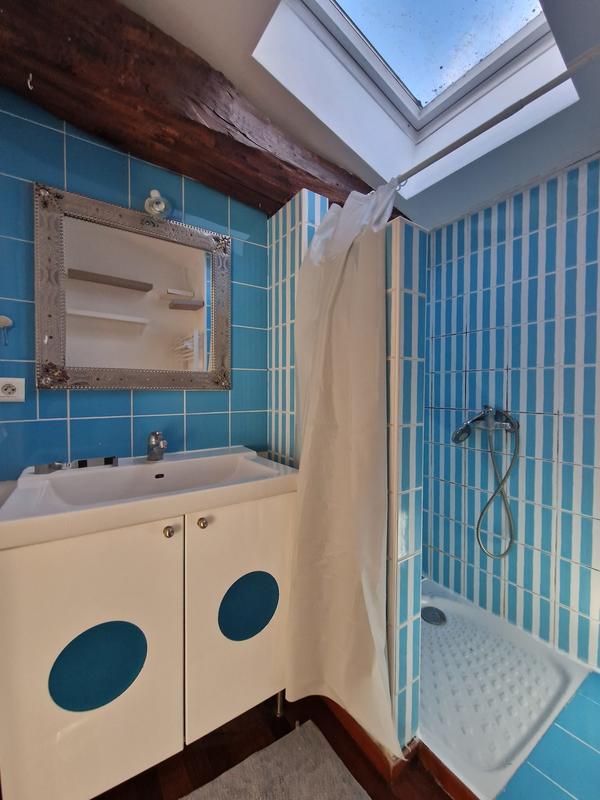 Maison - 76 m² - 3 pièces