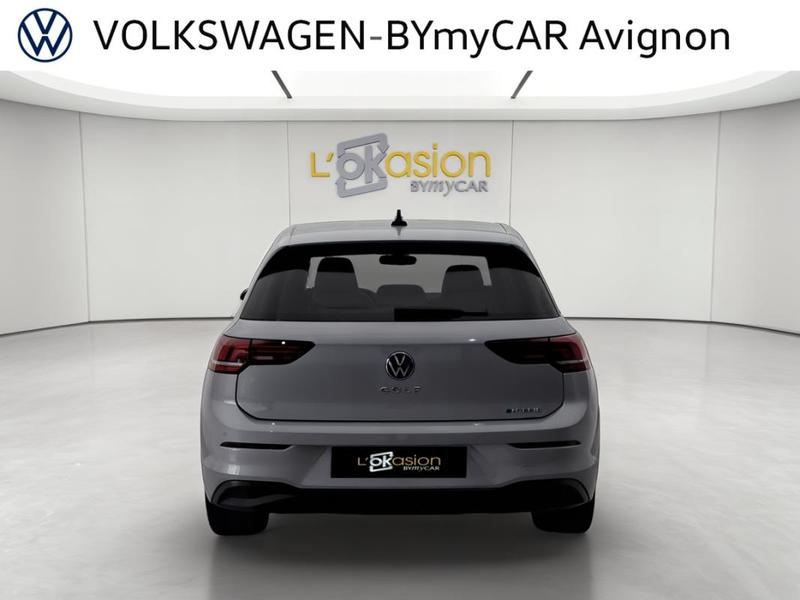 Volkswagen Golf 1.5 eHybrid 204 Dsg6 Vw Edition