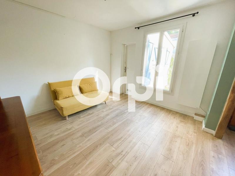 Maison - 86 m² - 5 pièces