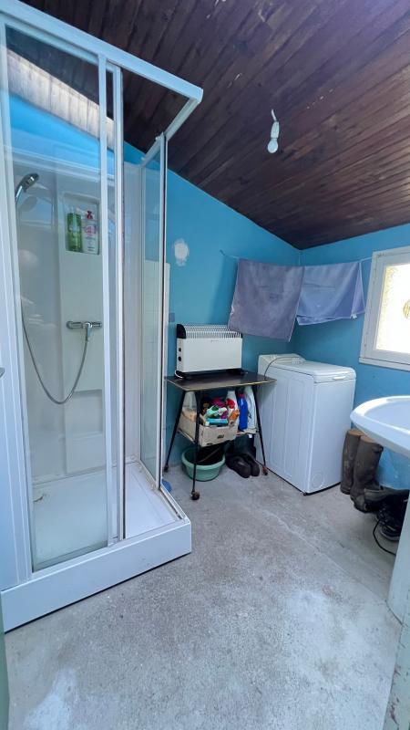 Maison - 47 m² - 2 pièces