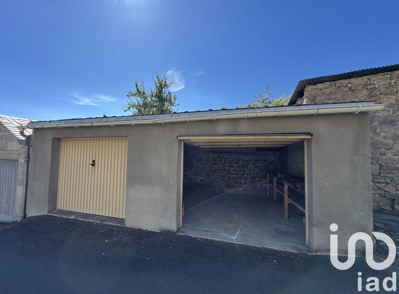 Maison - 199 m² - 9 pièces