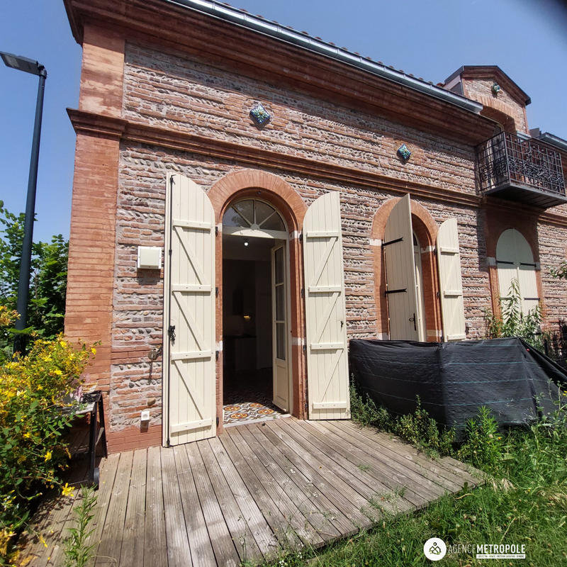 Appartement - 91 m² - 4 pièces