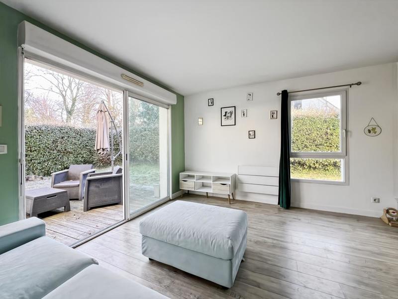 Pavillon - 94 m² - 4 pièces