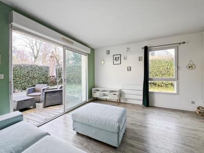 Pavillon - 94 m² - 4 pièces