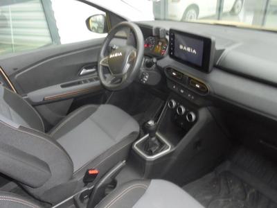 Dacia Sandero Stepway 1.0 Tce 90 Extreme