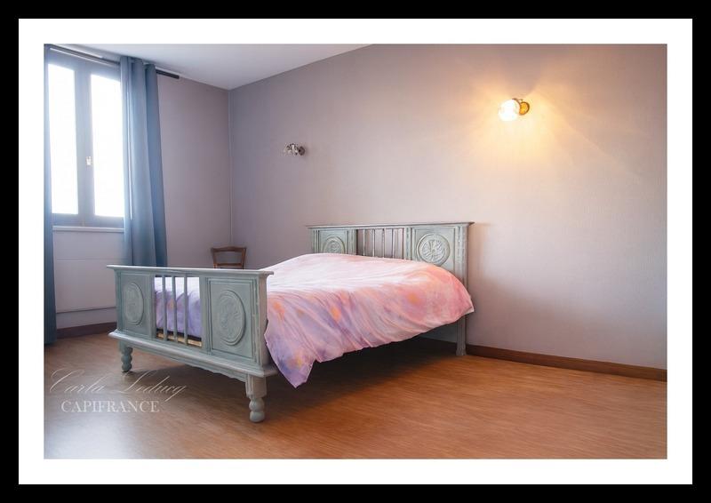 Maison - 112 m² - 5 pièces