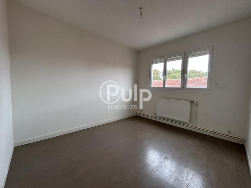 Appartement - 78 m² - 3 pièces