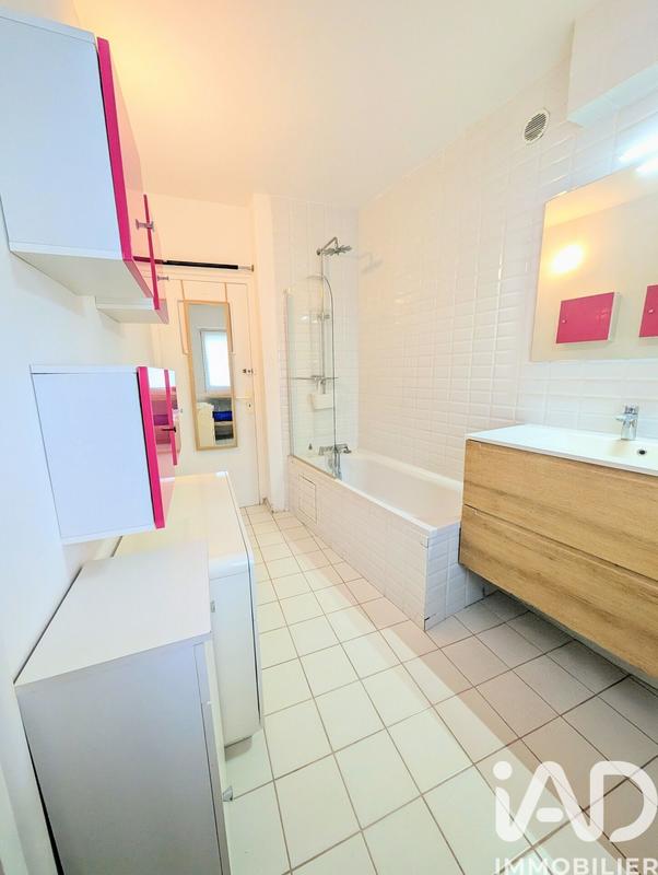 Maison - 182 m² - 6 pièces