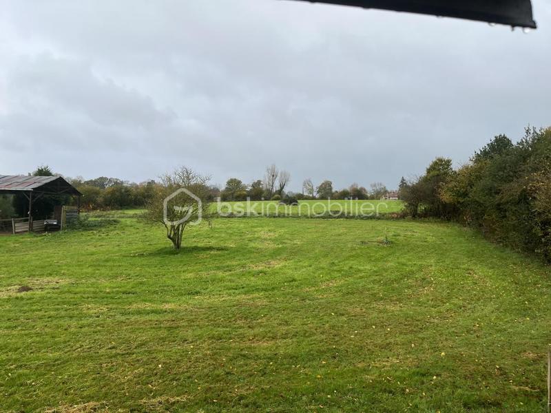 Maison - 153 m² - 7 pièces