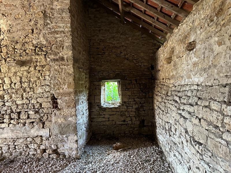 Grange - 200 m² - 4 pièces