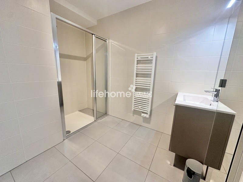 Appartement - 30 m² - 1 pièce