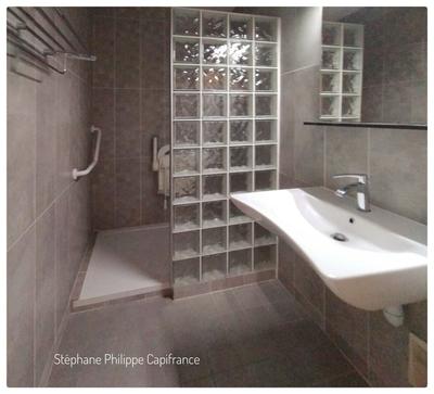 Appartement - 78 m² - 4 pièces