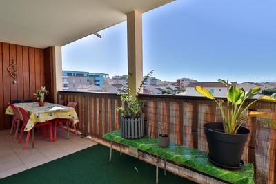 Appartement - 67 m² - 4 pièces