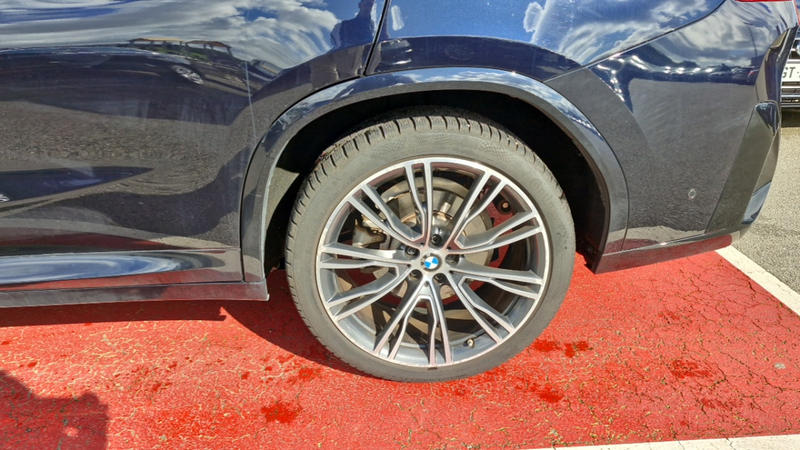 Bmw X4 G02 Lci Xdrive30i 245 Ch Bva8 m Sport