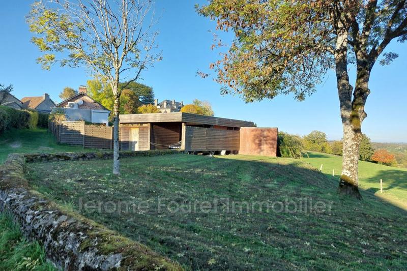 Maison de campagne - 87 m²