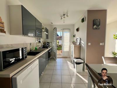 Maison de campagne - 65 m² - 3 pièces