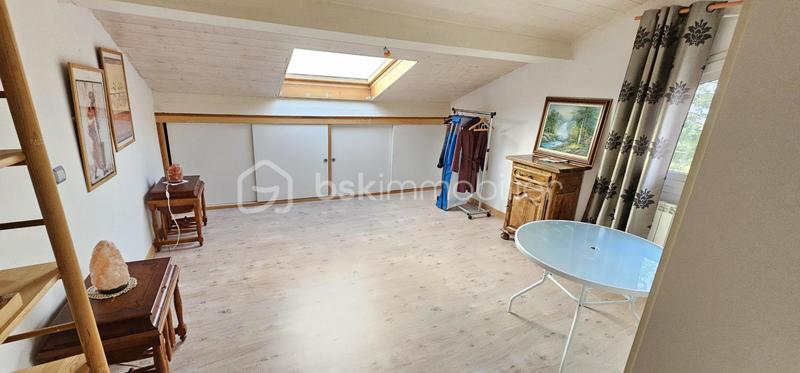 Maison - 165 m² - 4 pièces