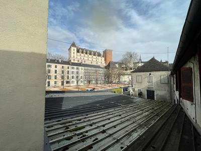 Appartement - 190 m² - 5 pièces