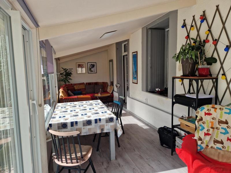 Maison - 133 m² - 6 pièces