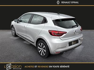 Renault Clio V TCe 90 Equilibre