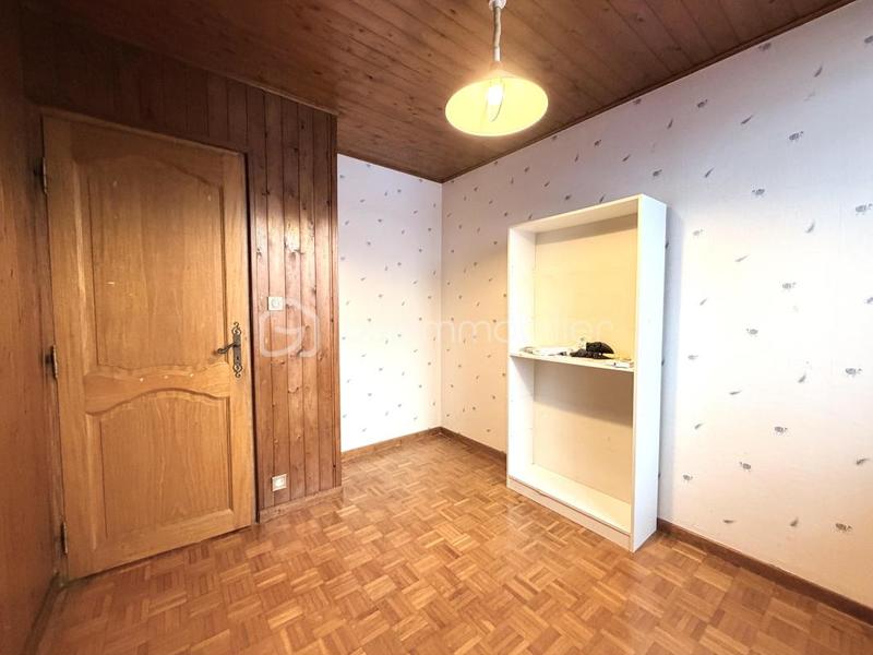 Appartement - 110 m² - 5 pièces