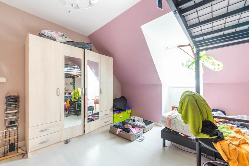 Maison de campagne - 200 m² - 8 pièces