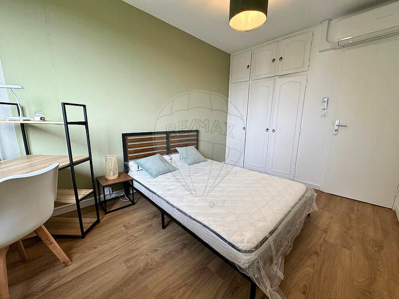 Appartement - 23 m² - 1 pièce