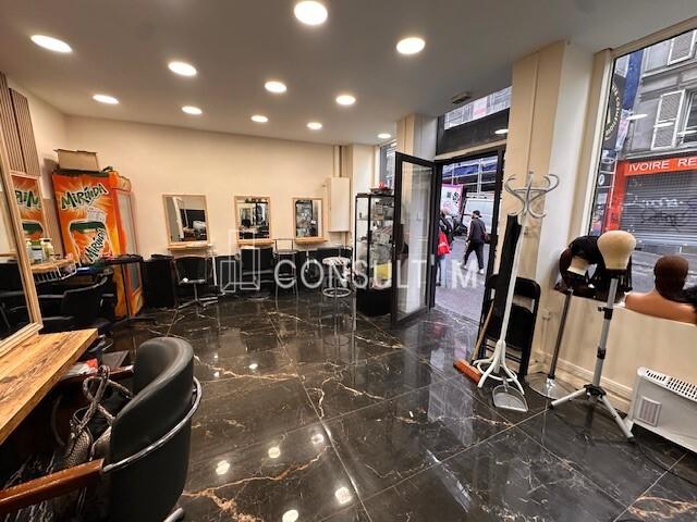 Local commercial - 56 m²