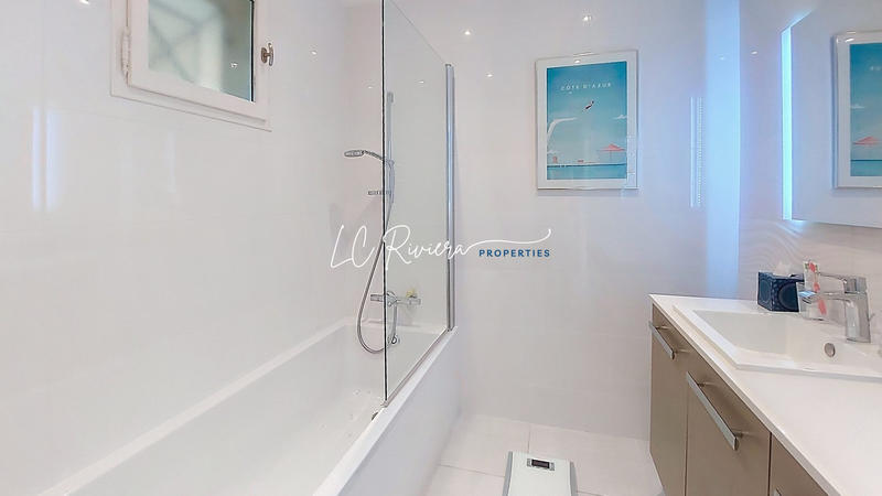 Appartement - 91 m² - 4 pièces