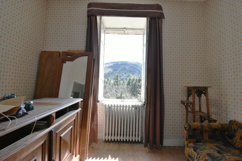 Maison - 119 m² - 12 pièces