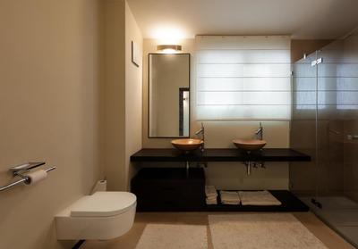 Appartement - 2 pièces