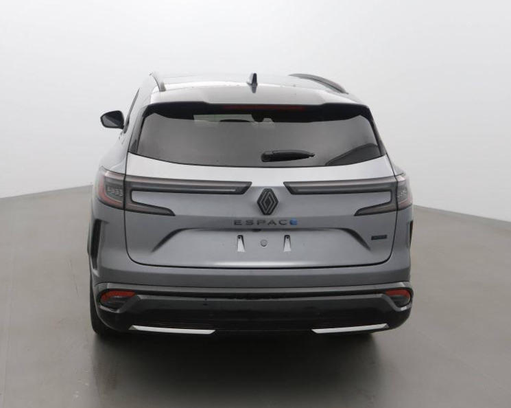 Renault Espace VI 1.2 E-Tech Full Hybrid 200 Esprit Alpine 7 Places