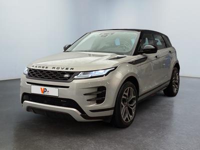 Land Rover Range Rover Evoque Mark III P300e Phev Awd Bva8 R-Dynamic Hse
