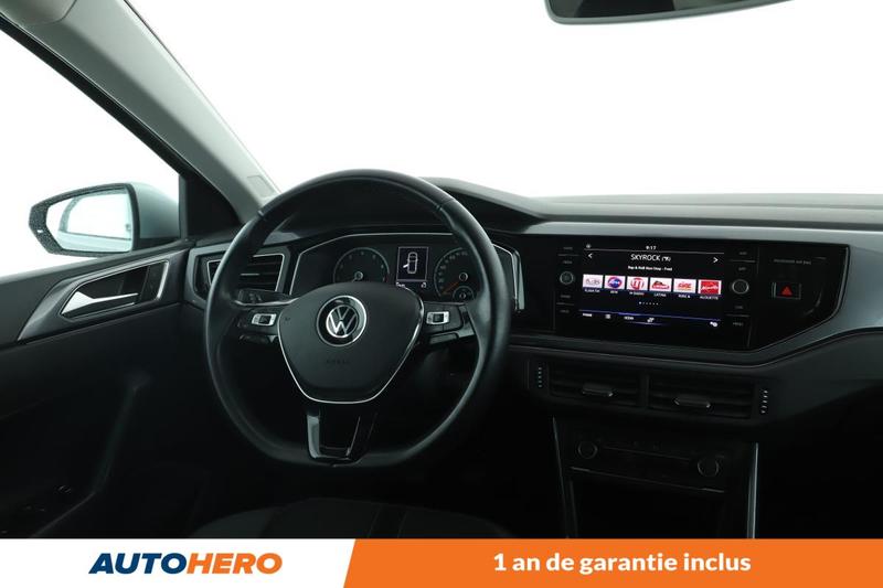 Volkswagen Polo 1.0 Tsi R-Line 95 ch