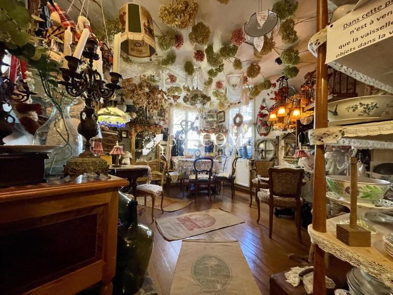 Local commercial - 74 m²