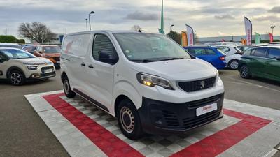 Peugeot Expert Fourgon tole standard 2.0 bluehdi 120 ss bvm6 premium
